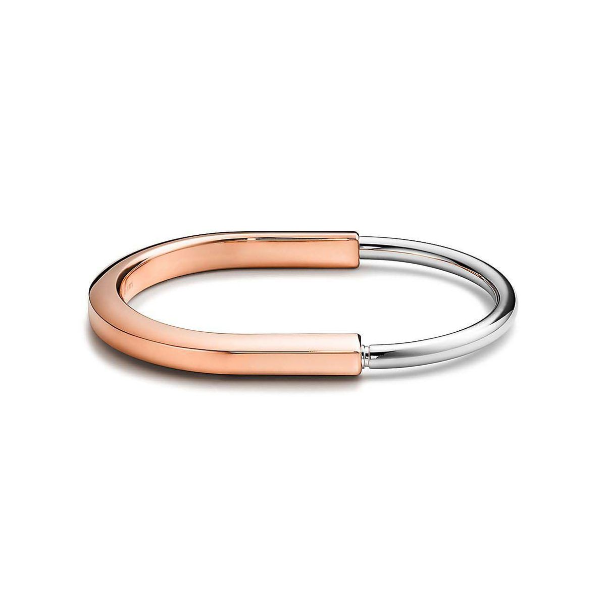 coppia bracciale uomo acciaio inossidabile bracciali unisex argento oro rosa gioielli designer per donna bracciale_voghion.com