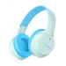 Luminous Bluetooth Headset Wireless Earphone Suitable For OPPO IPHONE Huawei Xiaomi All Mobile Phones Universal_voghion.com