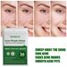 West&Month Absorbent Invisible Makeup Artificial Skin Care Essential Oil Waterproof Concealer Breathable Acne Patch_voghion.com