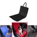 Waterproof Car Pet Seat Cover Protector Mat Durable Rear Backseat Travel Hammock For Dogs Cats Universal Fit_voghion.com