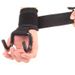 Pull-Up Assist Straps (JS-AB015) – Heavy-Duty Dual Gym Hooks For Wrist Protection & Back Training_voghion.com