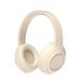 DR58 Headset Ultra-Long Battery Life High-Quality Bluetooth Wireless Over-Ear Music Headphones_voghion.com