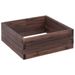 Square Stable Long-lasting Frame Ample Room Raised Garden Bed Flower Vegetables Seeds Planter_voghion.com
