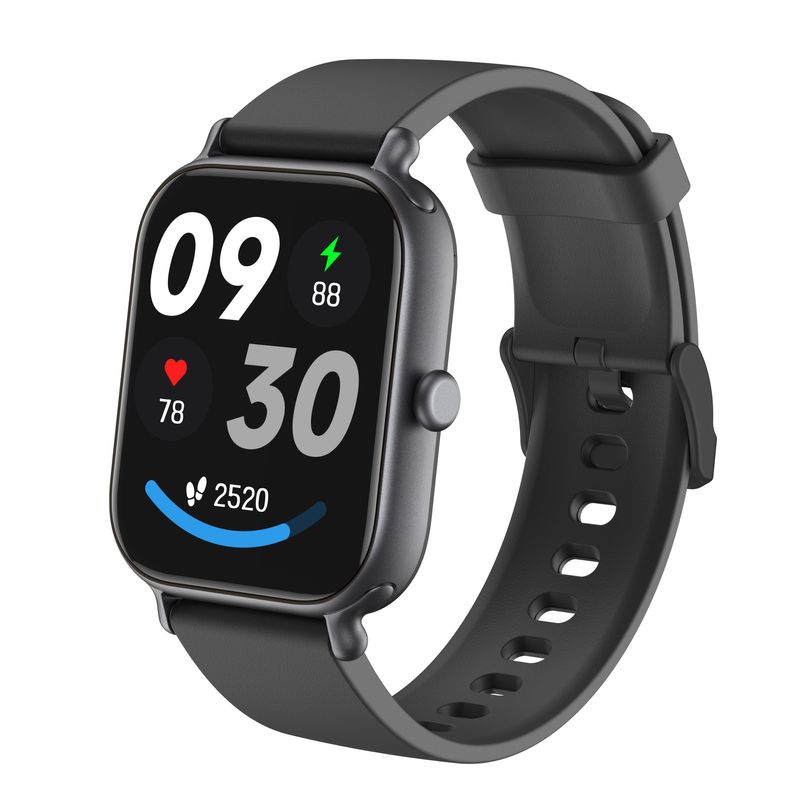 CX3 Smart Bluetooth Call Sportüberwachungsuhr Hochpräzises wasserdichtes Armband für Herzfrequenz und Blutsauerstoff_voghion.com