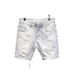 Männer Kleeder Retro All-Match loose riichtaus Denim Shorts Casual Hosen_voghion.com