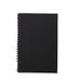 Creative printing A6 coil book loose-leaf notebook business office notebook student diary gift wholesale_voghion.com