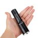 Zoomable T6 Diving Flashlight - 2000 Lumens Waterproof LED Torch With Rechargeable Battery & Aluminum Alloy Body For Scuba Diving_voghion.com