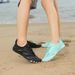 Unisex Quick-Dry Water Shoes For Swimming, Hiking & Beach – Non-Slip Aqua Shoes With Breathable Mesh & Comfortable EVA Midsole – Outdoor Sports Shoes_voghion.com