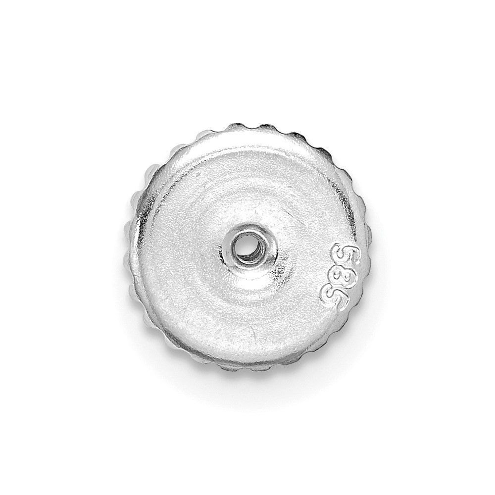 14kw 2 Hole Threaded Ear Nut_voghion.com