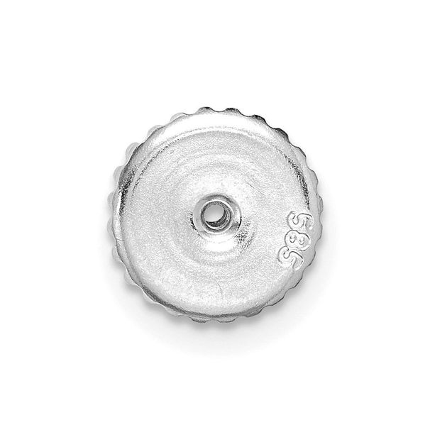 14kw 2 Hole Threaded Ear Nut_voghion.com