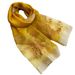 2022 Spring Autumn for Women's Elegant Versatile Wool Blended and Silk Embroidered Scarf_voghion.com