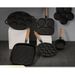 Oil Pouring Small Pot Flat Set Thickened Cast Egg Non-stick Iron Frying And Grilling Pan_voghion.com