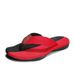 Unschlagbare Qualität Große Größe Flip-Flops 39-45 Trendy Outdoor-Mode Koreanische Version Personalisierte Coole Hausschuhe_voghion.com