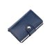 Card Holder Purse Wallets Aluminum Alloy Automatic Pop-up Card Bag Multi-card Female Card Cover Male Leather Anti-degaussing Card Book Card Box_voghion.com