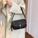 Designer Luxury Bags For Women Shoulder New Messenger Elegant Handbag Baguette Fashion Versatile Lock Crossbody Bag_voghion.com