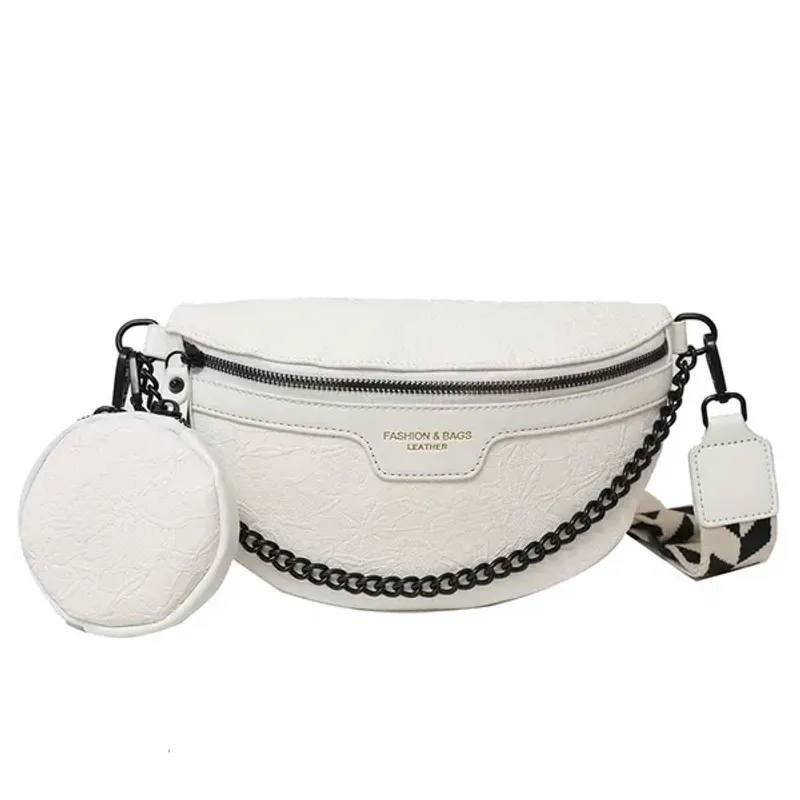 Designer Woman Pack Retro Ricamo Cintura Portamonete Borsa a tracolla da donna Borsa a tracolla a tracolla di marca di moda 240130_voghion.com