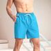 Herrenbekleidung Five Point Beach Pants Badehose Schnelltrocknende Strandhose Surfhose_voghion.com