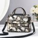 2024 Trendy Chinese Printed Small New Fashionable Ins Style Women's Shoulder Crossbody Bag_voghion.com