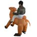 Camel Inflatable Costume, Adults_voghion.com