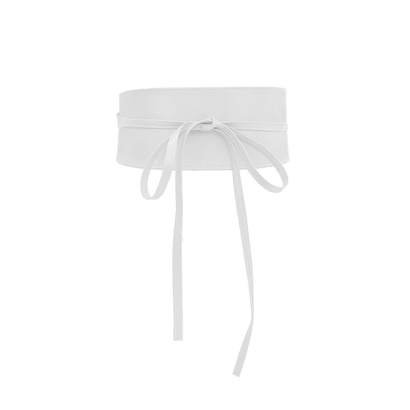 Cintura da donna transfrontaliera, cintura larga di alta qualità, cintura, cintura versatile europea e americana, abito decorativo, fodera per gonna_voghion.com