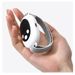 Micro-current intelligent sleep instrument sleep hand-held decompression sleep instrument low frequency pulse anxiety insomnia_voghion.com