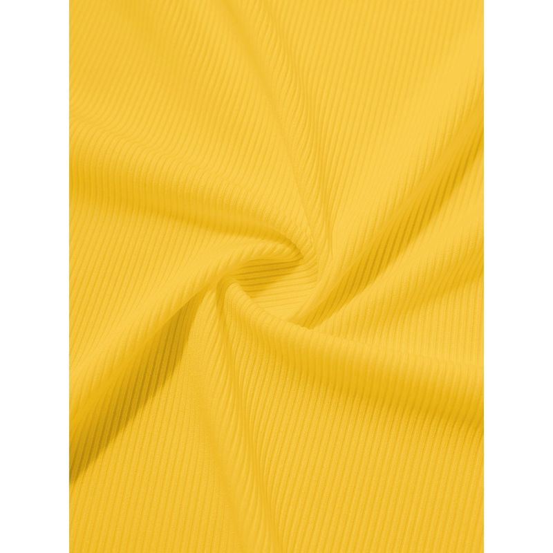 Basic Tank Top mit gepolsterten Cups für Damen – vielseitig und stylisch_voghion.com