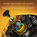 Jemdo Black Myth Wukong Wireless-Spiel für PC TV Switch Bluetooth-Controller_voghion.com