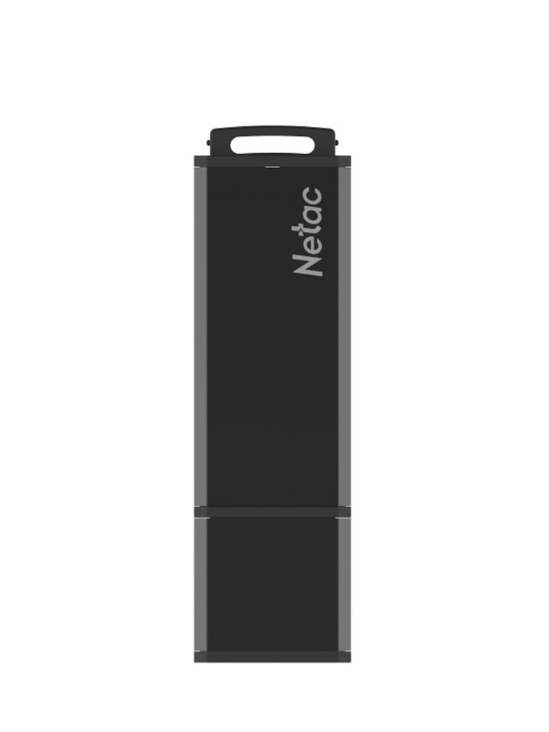 Langke 64G High-Speed USB3.0 Metal U351 Stylish 64gu Computer Business Bidding Creative USB Flash Disk 32G_voghion.com