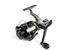 CB Snake Rear Drag Spinning Sea Lure Rock Rod Long Cast Black Fishing Reel_voghion.com