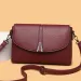 High-end Women's Summer New Fashion Crossbody Elegant Simple Versatile Handbag Shoulder Bag_voghion.com