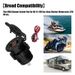 2 prese USB DC12-24V per caricabatterie da auto e moto con display digitale per monitoraggio dello stato della batteria e copertura antipolvere_voghion.com