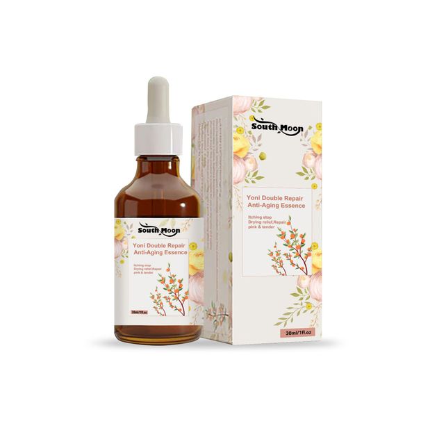 South Moon čistilni vonj za telo proti srbenju lajša nelagodje negovalna esenca za ženske_voghion.com