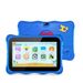 Kids Learning Tablet – 7" IPS Android WiFi Educational Pad With 16GB Storage, Dual Camera & Gravity Sensor – Interactive Gift For Ages 3-8_voghion.com
