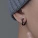 Clipoorbellen zonder piercing Oorclips voor mannen Trendy persoonlijkheid Veelzijdige nieuwe stijl High-end accessoires Veelzijdig klein ontwerp_voghion.com
