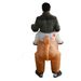 Camel Inflatable Costume, Adults_voghion.com