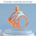 Dog Harness No-Pull With Leash Metal D Rings Reflective Pet Mesh Vest No-Choke_voghion.com