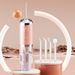 Portable Water Flosser - Teeth Cleaning Oral Care Water Jet Dental Irrigator For Home_voghion.com