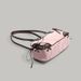 Fashion Niche Bow Boston Design Gradient Bag 2025 Spring New Shoulder Handbag Casual Hundred_voghion.com