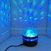 Sky Projector Children's Bedroom Bedside Atmosphere Laser Water Ripple Projection Starry Night Light_voghion.com