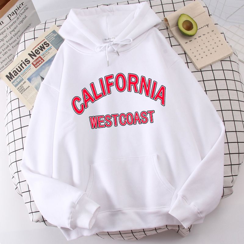 Hip Hop Men's Sweatshirt Los Angeles Letter Print Hoodies Tracksuit Sweatshirt Oversized Hoodie Women Men Pullovers_voghion.com