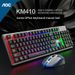 Aockm410 Metal Suspension Luminous Key Suit Game Business Office For Home Heavy Magic Color Keyboard And Mouse_voghion.com