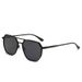 2022 New Fishing Polarized Outdoor Driving Fashion Sunglasses Aluminum Magnesium Alloy Men's and Women's Glasses 8693_voghion.com