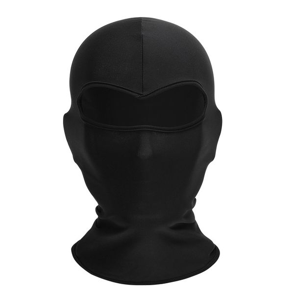 Sommar solskyddande huvudbonad för män och kvinnor, cykelskyddande multifunktionell sportmask, andningsbar magi_voghion.com