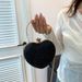 Sweet caring small for women, high-end dinner bag, trendy and versatile chain handbag, one shoulder crossbody bag_voghion.com