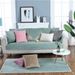 Weiche Sofa-Couch-Abdeckung, rutschfester Teppich, Teppich, Kissen, Bodenmatte, Heim-Sitzpolster_voghion.com