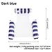 Adult Three-tube Inflatable Row Pvc Foldable Hammock Water Floating Bed Casual Toys_voghion.com