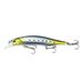 Isca 15g Long Casting Flutuante Big Minnow Suspensa Biônica Pesca Marítima Isca de Peixe Voador_voghion.com