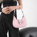 High-End Bowknot Handbag For Women 2024 New Spring Chain Crossbody Niche Mini Shoulder Underarm Bag_voghion.com