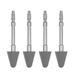 4 Pieces Drawing Tips Easy Installation No Scratches Screen Protectors Smooth Gliding For Lenovo Precision Pen 3 Styluses_voghion.com