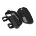 Benali 502c side bag side bag modified hard shell toolkit waterproof hanging bag Huanglong 600 motorcycle side bag_voghion.com